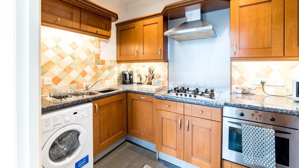 Victorian Apartment Bournemouth Zewnętrze zdjęcie