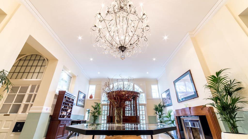 Victorian Apartment Bournemouth Zewnętrze zdjęcie